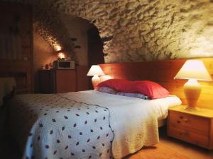 Gallery image of B&B et Apartments Moulin du Martinet in Guillestre