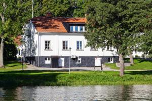 Photo de la galerie de l'établissement Skytteholm, à Ekerö