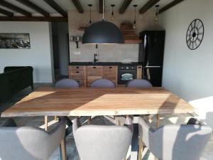Fotografia z galérie ubytovania Villa Perla Dalmatica v Rogoznici