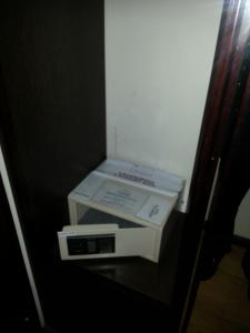 Foto da galeria de Villaggio Hotel Boutique em Mendoza