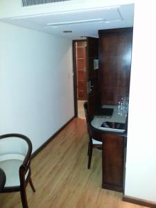 Foto da galeria de Villaggio Hotel Boutique em Mendoza