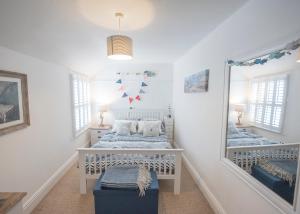 Gallery image of Sefton Cottage in Deganwy