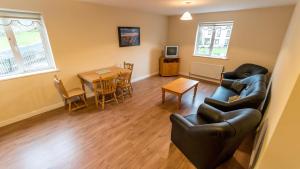 Gallery image of An Sean Ostan Apartments in Carrick