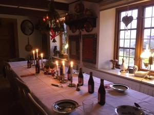 Ảnh trong thư viện ảnh của Björkåsa Gård Bed & Box ở Annelöv +12 ảnh