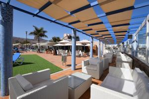Fotografie z fotogalerie ubytování Apartamentos Playa Feliz v destinaci Playa del Ingles