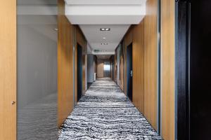 Foto Cluj-Napocas asuva majutusasutuse Hotel River Park galeriist