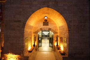 Fotografie z fotogalerie ubytování BEHRAMPAŞA OTEL &CAFE &RESTAURANT v destinaci Sivas