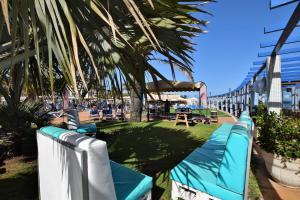 Fotografie z fotogalerie ubytování Apartamentos Playa Feliz v destinaci Playa del Ingles