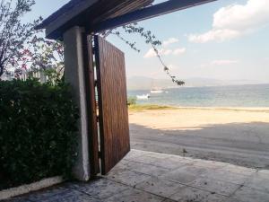 Gallery image of Per Mare in Loutra Oraias Elenis 