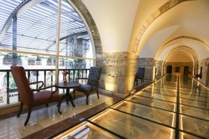 Fotografie z fotogalerie ubytování BEHRAMPAŞA OTEL &CAFE &RESTAURANT v destinaci Sivas