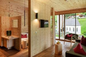 Gallery image of Naturhotel Rainer in Racines