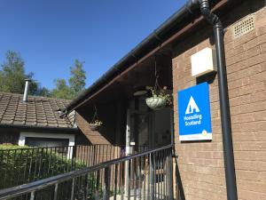 克里安拉利Crianlarich Youth Hostel的相册照片