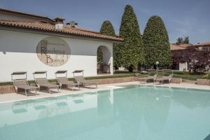 Gallery image of Residence Bianca in Sirmione