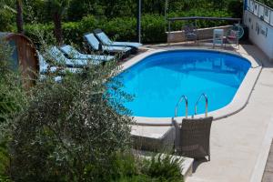 Φωτογραφία από το άλμπουμ του Apartments Melanie στην Οπατία