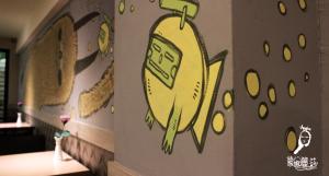Fotografie z fotogalerie ubytování Monalisa Hotel v destinaci Tchaj-nan