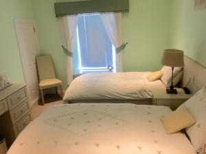 Imagen de la galería de Shawlee Cottage, en Airdrie