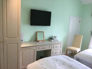 Imagen de la galería de Shawlee Cottage, en Airdrie