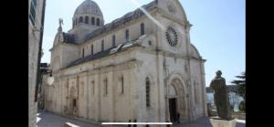 Galeriebild der Unterkunft Apartment Ante in Šibenik