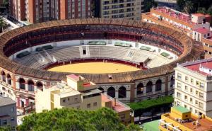 Fotografia z galérie ubytovania Málaga Center Beach v destinácii Málaga
