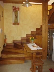 Fotografia z galérie ubytovania B&B Melius v destinácii Migliuso