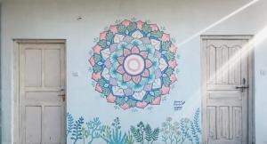 Fotografie z fotogalerie ubytování Ananda Tree House Eco Homestay v destinaci Kathmandu