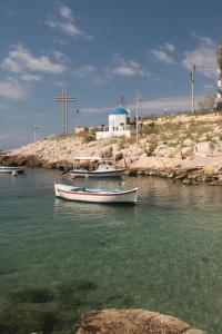 Φωτογραφία από το άλμπουμ του Port's little gem στον Πειραιά