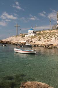 Gallery image of Port's little gem in Piraeus