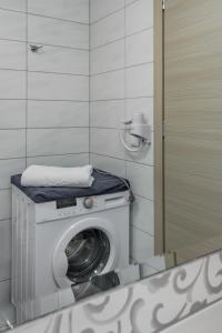 Fotografie z fotogalerie ubytování Luna Apartments v destinaci Akrotiri