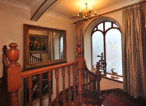 Fotografie z fotogalerie ubytování St Michaels Guest House v destinaci Elgin