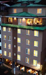 Φωτογραφία από το άλμπουμ του Inti Punku Machupicchu Hotel & Suites στο Μάτσου Πίτσου