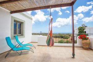 Gallery image of B&B & Apartments The Four Elements in Lachania