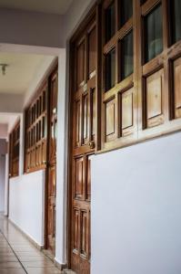 Fotografie z fotogalerie ubytování Hotel Michelle v destinaci San Andrés Tuxtla