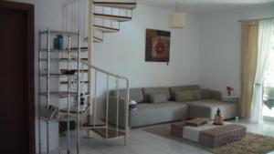 Zdjęcie z galerii obiektu Villa Irina w mieście Possidi +14 zdjęć