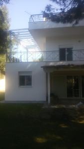 Zdjęcie z galerii obiektu Villa Irina w mieście Possidi