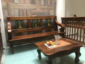 Fotografie z fotogalerie ubytování 40 Amigos Hotel v destinaci Jardin