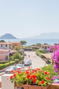 Foto dalla galleria di Blue Portrait House a Golfo Aranci