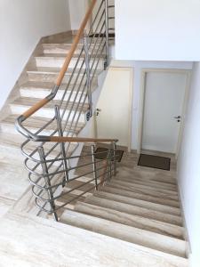 Fotografie z fotogalerie ubytování Apartmani Nada v destinaci Brodarica