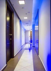 Fotografie z fotogalerie ubytování Hotel Rodon v destinaci Paralia Katerinis