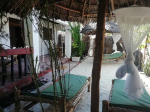 Fotografie z fotogalerie ubytování Sunny House Paje II v destinaci Paje