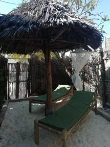 Fotografie z fotogalerie ubytování Sunny House Paje II v destinaci Paje