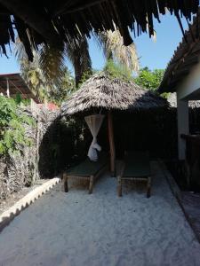 Fotografie z fotogalerie ubytování Sunny House Paje II v destinaci Paje