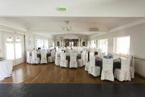 Fotografie z fotogalerie ubytování Hotel Gudamendi v destinaci San Sebastián + 37 fotografií
