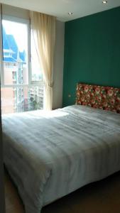 Fotografie z fotogalerie ubytování Grande Caribbean Condo Resort v destinaci Pattaya South