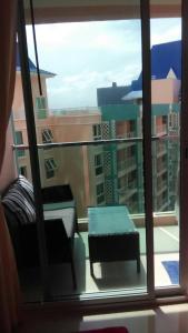 Fotografie z fotogalerie ubytování Grande Caribbean Condo Resort v destinaci Pattaya South