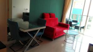 Fotografie z fotogalerie ubytování Grande Caribbean Condo Resort v destinaci Pattaya South