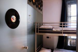 Gallery image of Alternative Creative Youth Hostel Barcelona in Barcelona