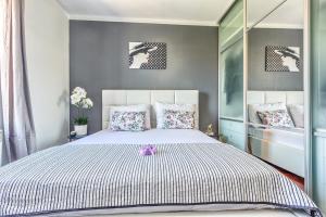 Galeriebild der Unterkunft Apartment Sanny in Split
