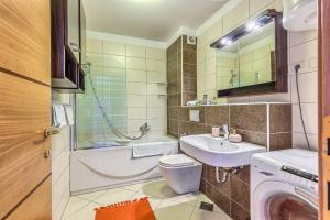 Galeriebild der Unterkunft Apartment Sanny in Split