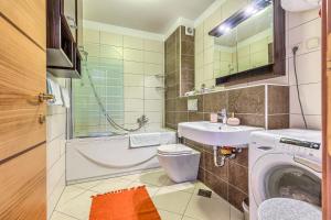 Galeriebild der Unterkunft Apartment Sanny in Split