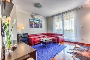 Galeriebild der Unterkunft Apartment Sanny in Split